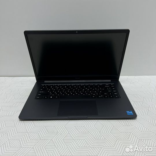 Ноутбук Xiaomi Redmibook 15 на гарантии