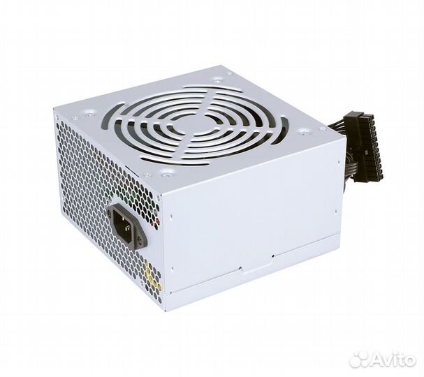 Блок питания ATX 450W CBR PSU-ATX450-12EC (20+4pin
