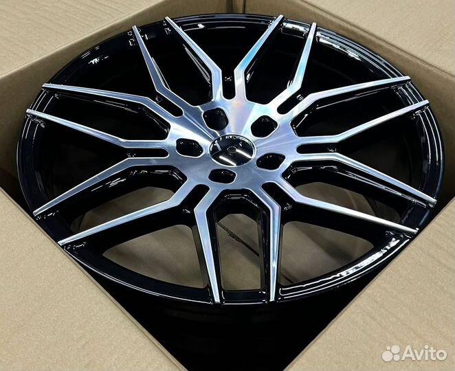 Диски на Kia K5 Киа К5 R18