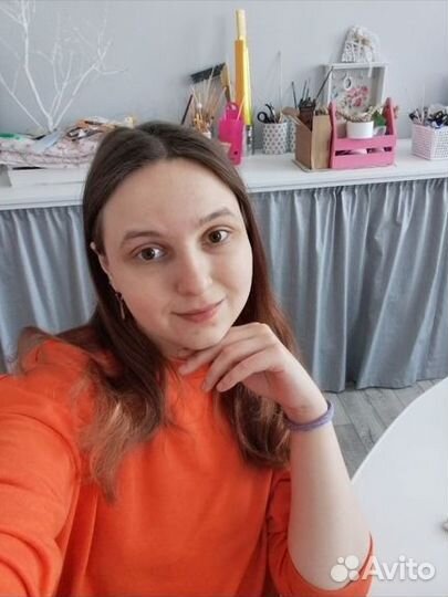 Педагог дополнительного образования