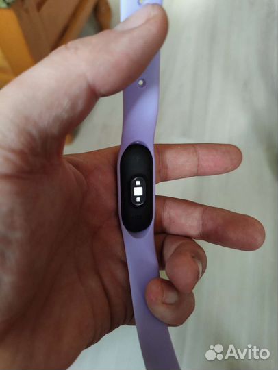 Xiaomi mi band 3