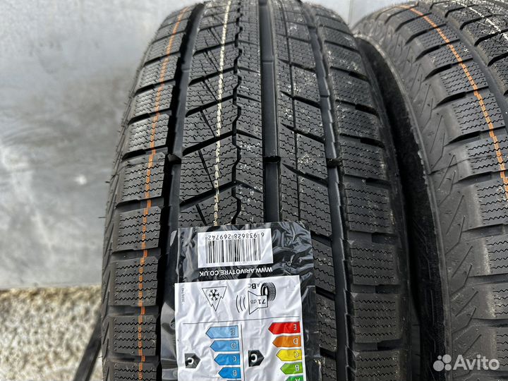 Arivo Winmaster ARW2 235/60 R18