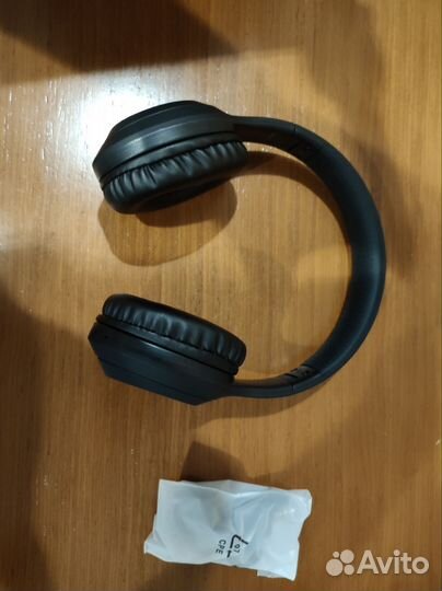 Bluetooth наушники