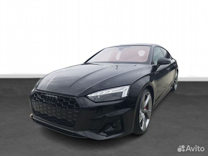 Audi A5 3.0 AT, 2023, 18 000 км