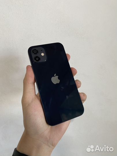 iPhone 12, 128 ГБ