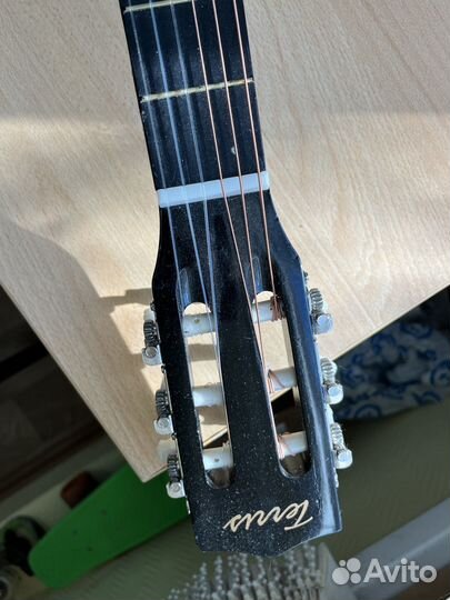 Классическая гитара