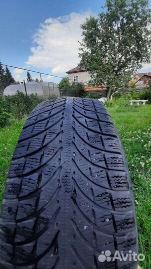 Michelin Latitude Alpin LA2 225/65 R17