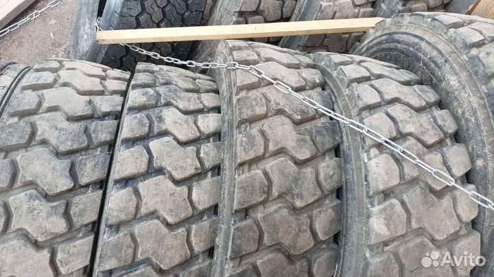 Gripmax Gripmax A/T 295/80