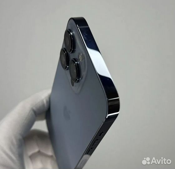 iPhone 13 Pro, 256 ГБ