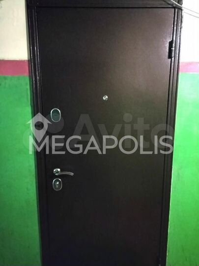 Комната 15,8 м² в 1-к., 5/5 эт.