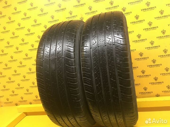 Dunlop Grandtrek ST30 235/55 R18 100H