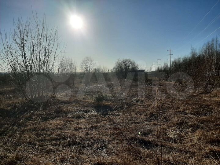 Участок 30 сот. (СНТ, ДНП)