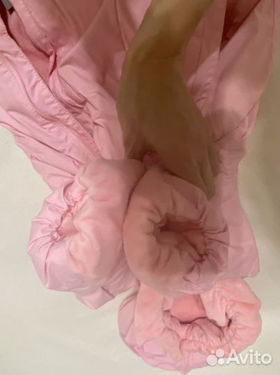 Зимний комбинезон kerry 68