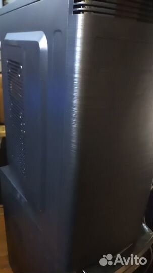 Системный блок