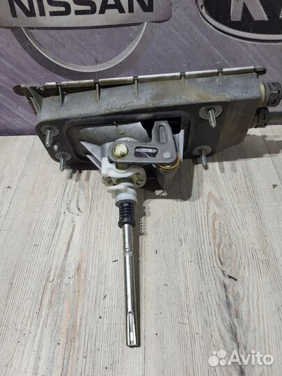 Кулиса коробки передач МКПП АКПП CVT Volkswagen po