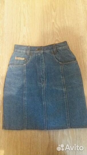 Костюм джинсовый gloria jeans jeans