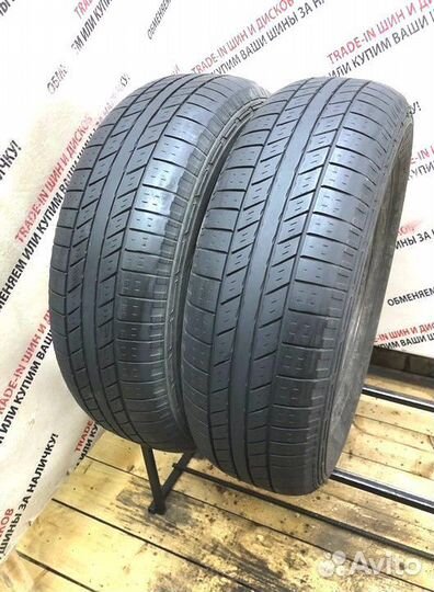 Hankook Dynapro HP RA23 235/70 R16