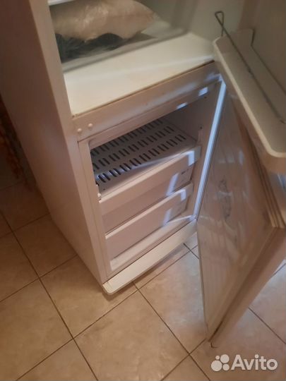 Холодильник мир бу