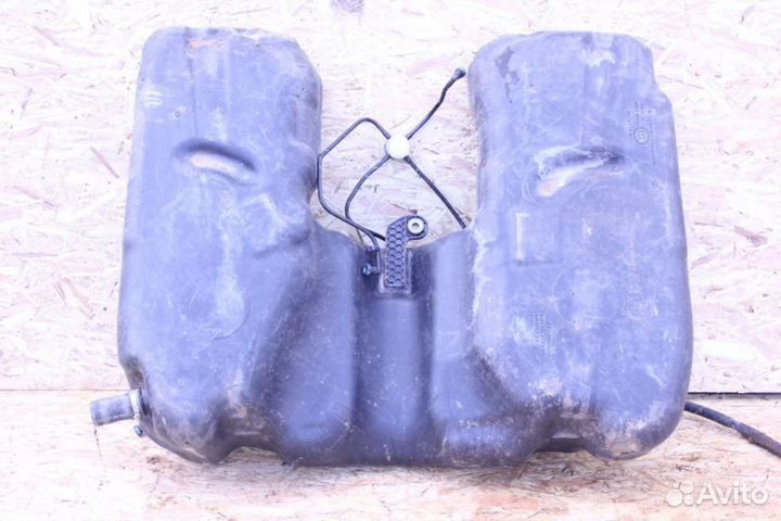 Бак топливный Bmw X5 e70 2007-2013