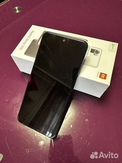 Xiaomi Redmi Note 10S, 8/128 ГБ