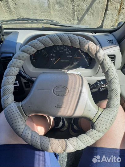 Оплётка руля. Перетяжка руля