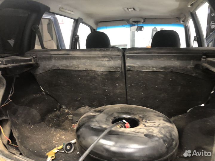 Химчистка салона авто (газель,камаз, легковые)