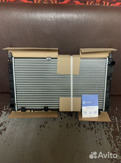 Радиатор 2190 Granda