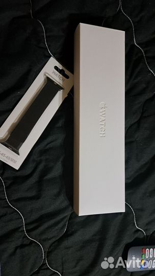 Часы apple watch 8 45 mm
