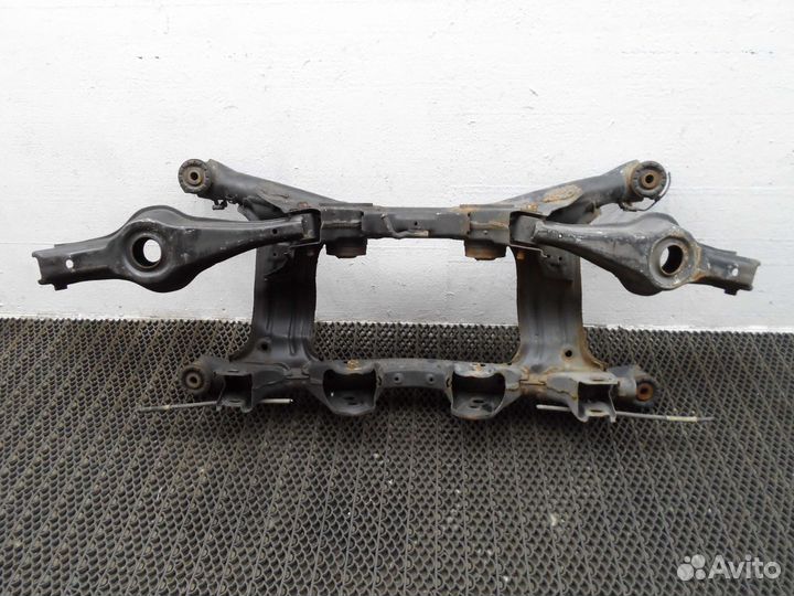 Балка задняя Suzuki Grand Vitara 2 JT