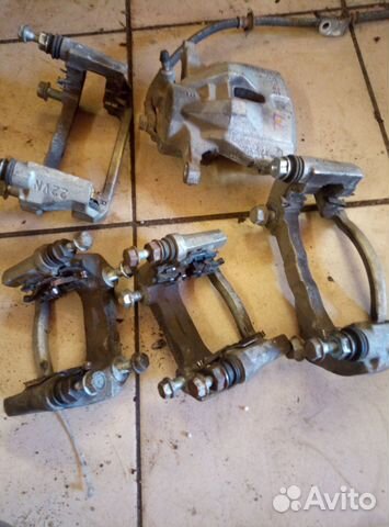 Toyota corolla 150 (спорт новый)