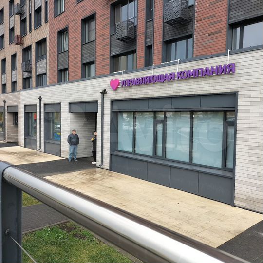 Торговая площадь, 74.5 м²