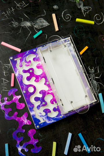 Муравьиная ферма