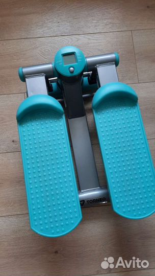 Тренажер степпер