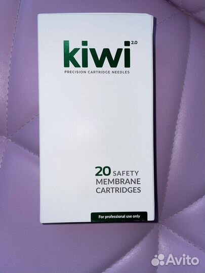 Картриджи для тату Киви