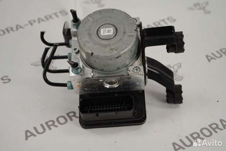 Блок ABS BMW 3 F30 2011-2019