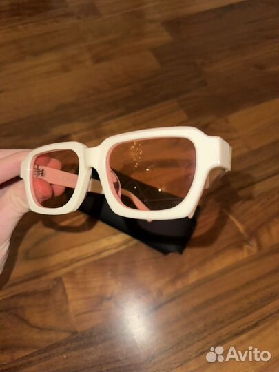 Солнцезащитные очки Whitelab