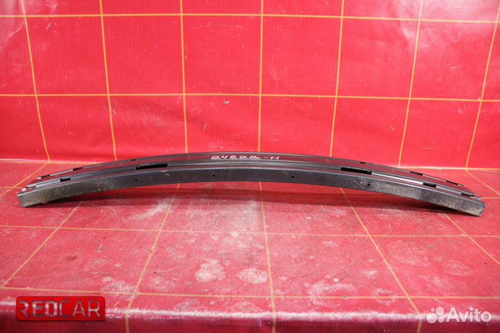 Усилитель бампера зад Nissan X-Trail T32 (14)