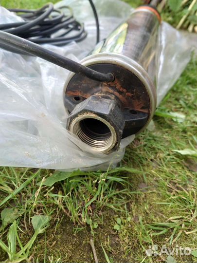 Насос скважинный 55/35