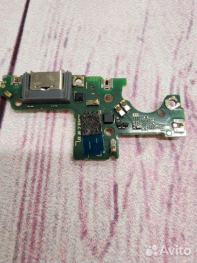 Honor 30i разбор