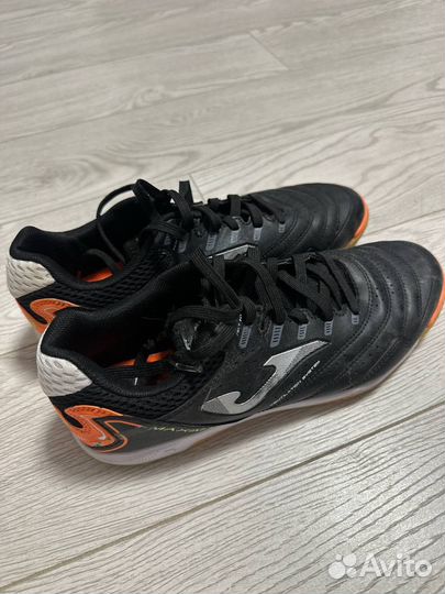 Футзалки мужские joma 42