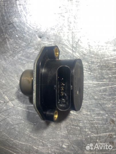 Клапан электромагнитный Mercedes C-Class W205 M264