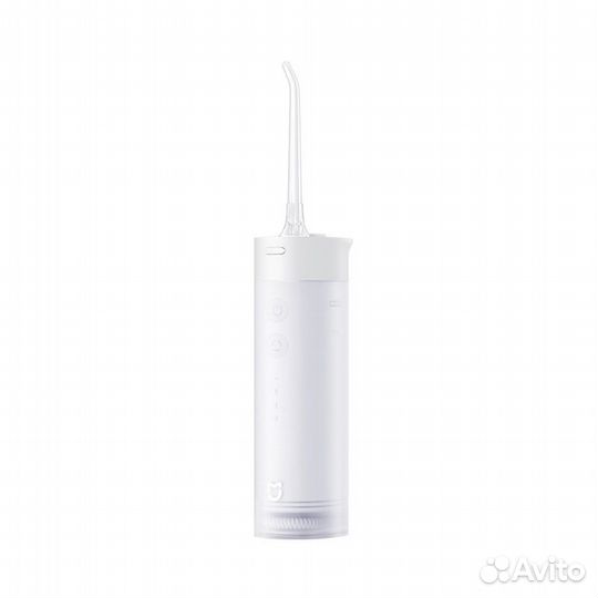 Ирригатор Xiaomi Mijia Portable MEO702 Белый