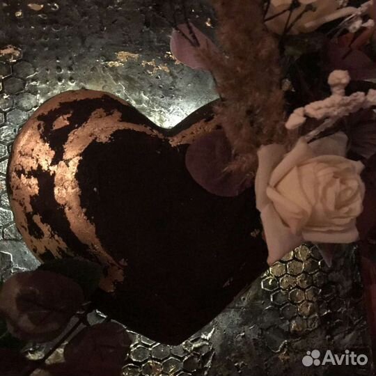 Декоративное панно