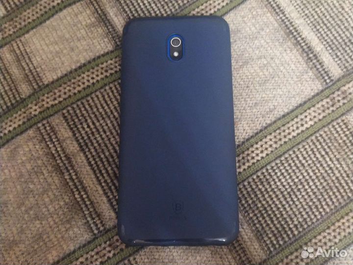 Телефон Redmi 8А