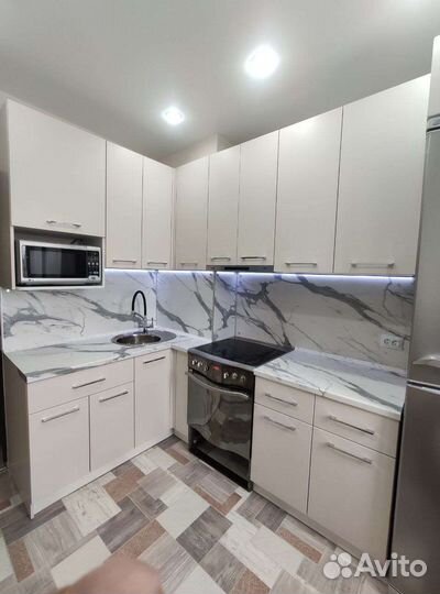 Изготовление корпусной мебели на заказ