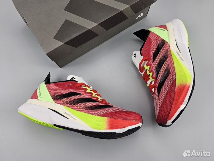 Кроссовки adidas adizero boston 12