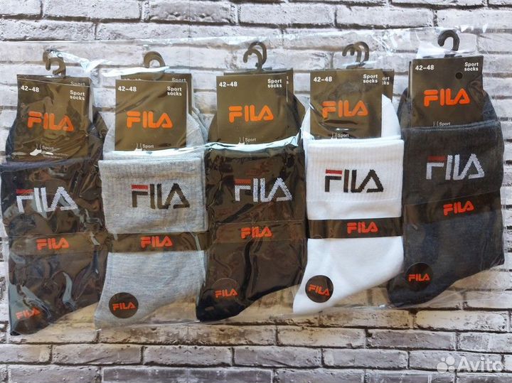 Носки Nike Adidas Jordan Puma