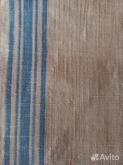 Кухонные полотенца лен СССР