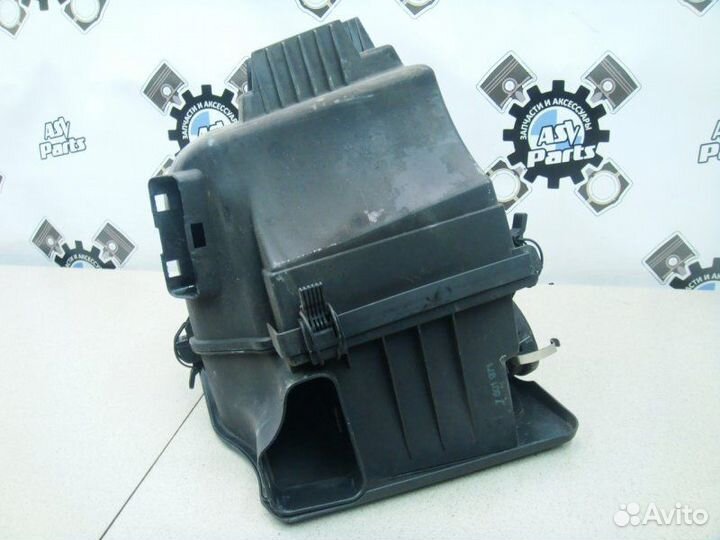 Корпус воздушного фильтра Bmw 3 E46 M54 2003