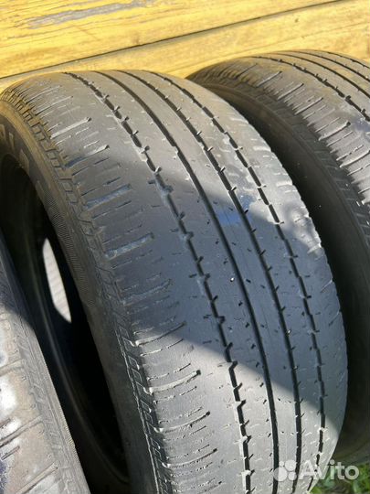 Triangle TR257 235/60 R16